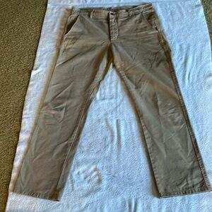 Dockers Slim Fit Khakis 36x34